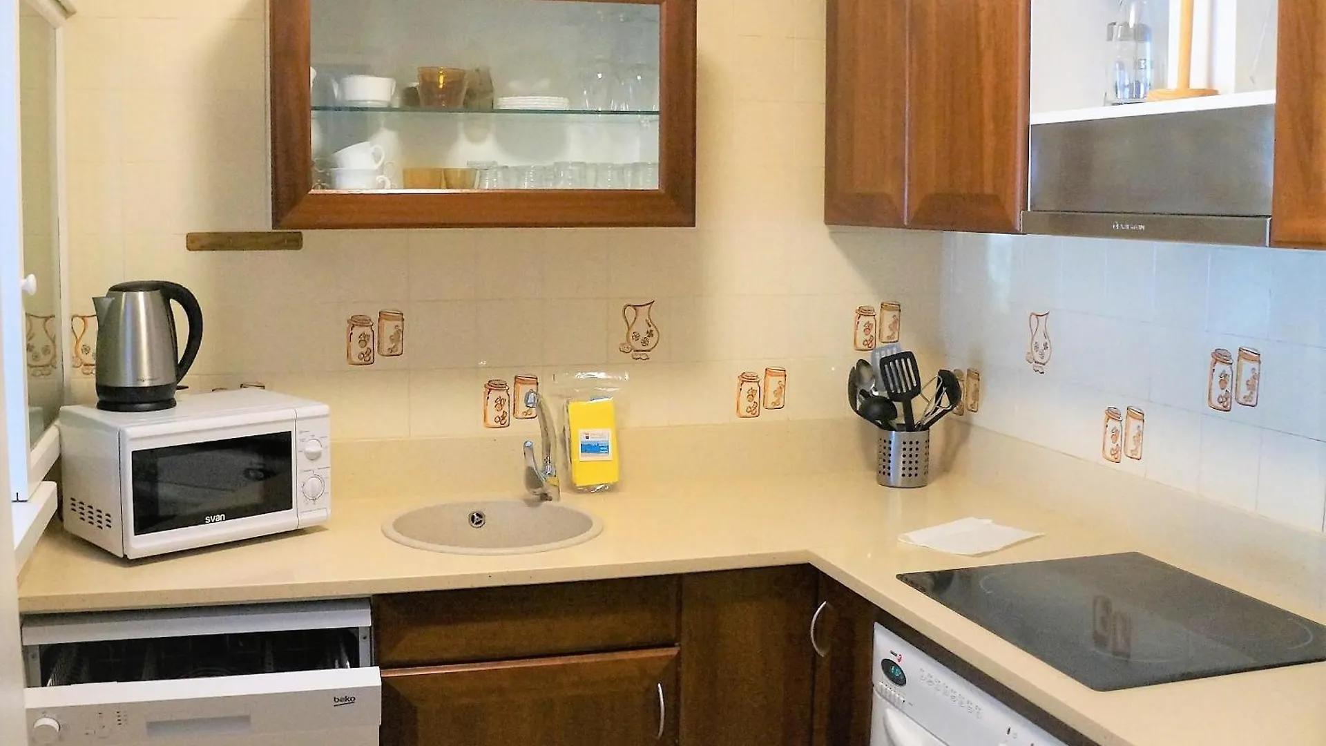 Διαμέρισμα Apartamento Primera Linea De Mar 2H F4 Pals